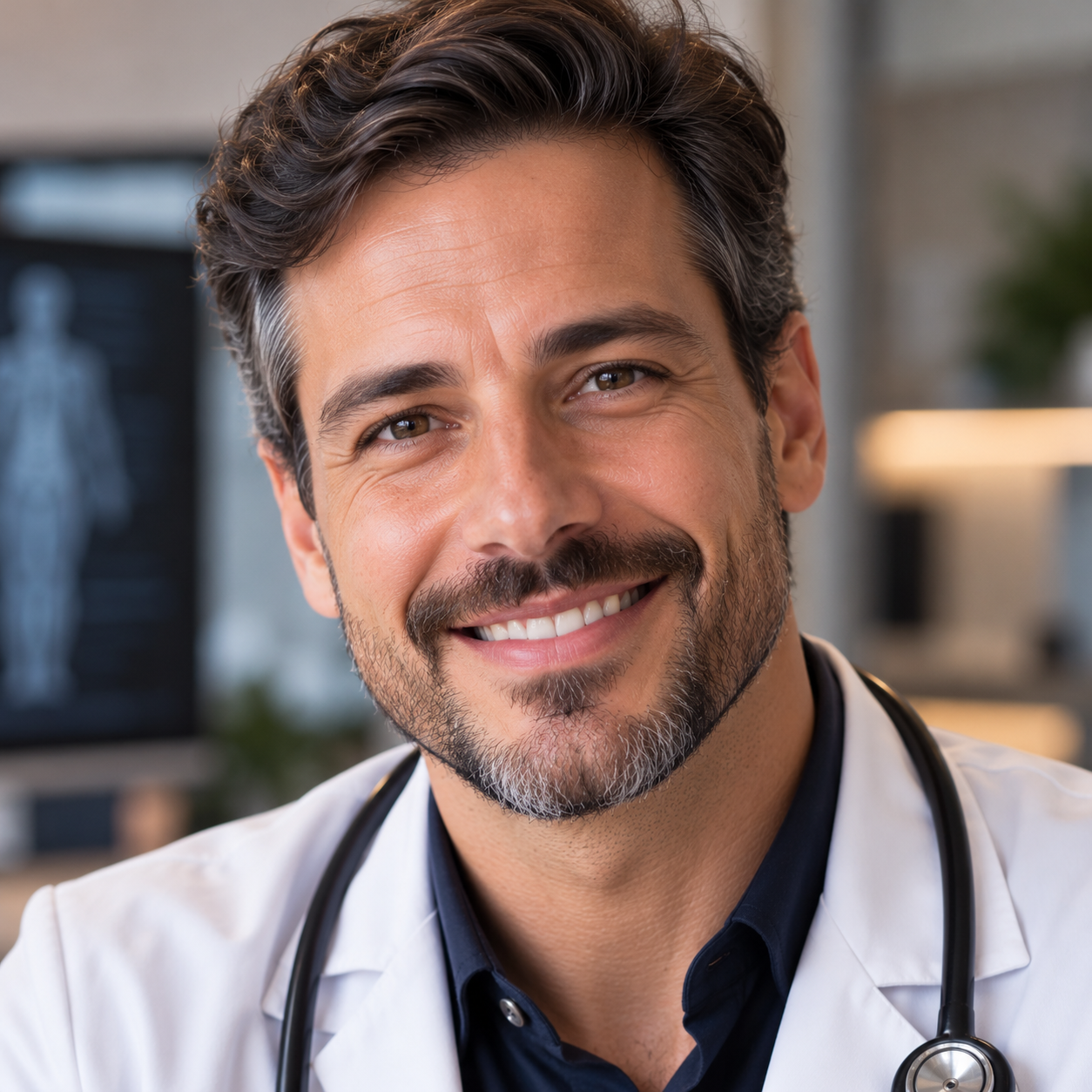 Dr. Rafael Couto